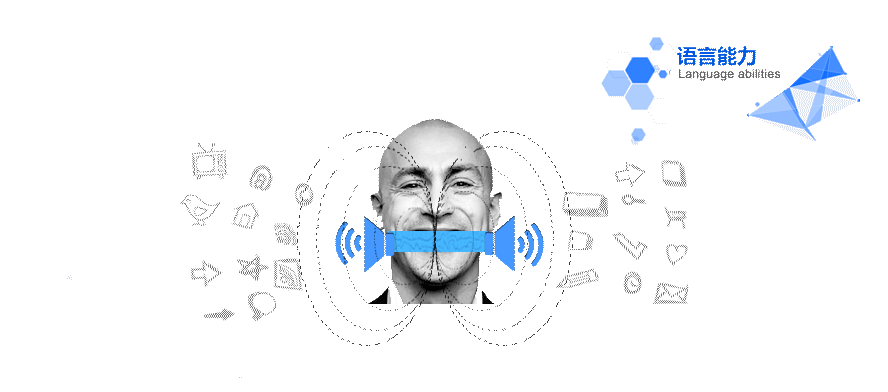 语言能力的高速增强精细方案